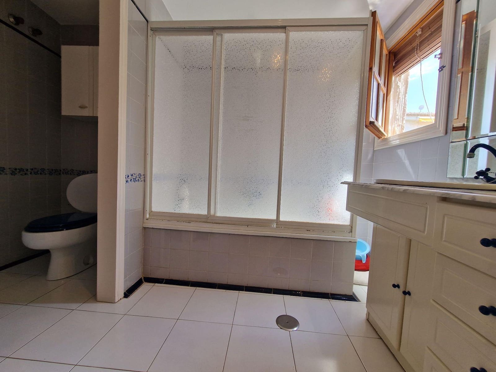 5 Zimmer Reihenhaus zu verkaufen in Santa Pola mit Pool Garage - 479.000 € (Ref: 10030598)