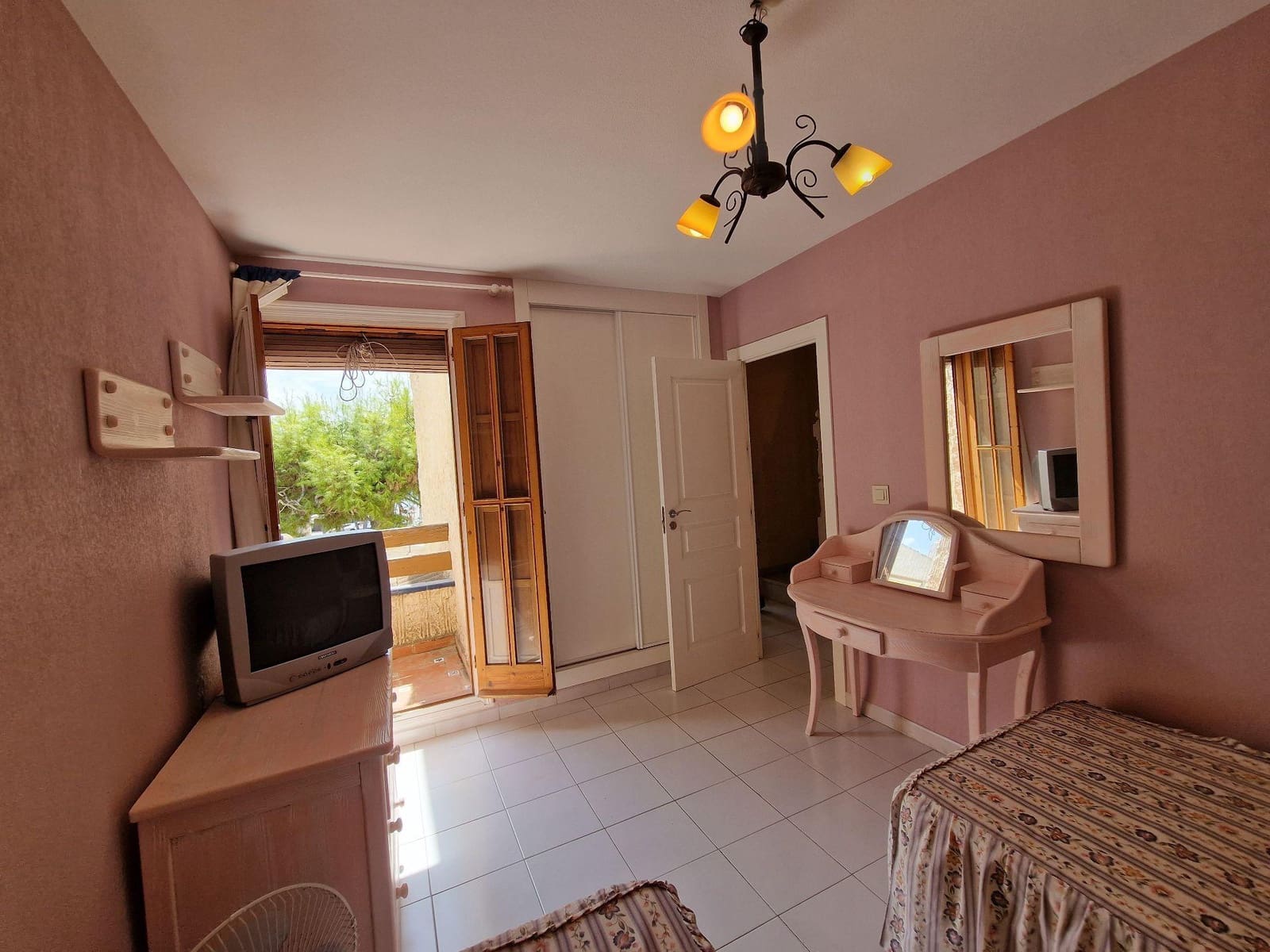 5 Zimmer Reihenhaus zu verkaufen in Santa Pola mit Pool Garage - 479.000 € (Ref: 10030598)