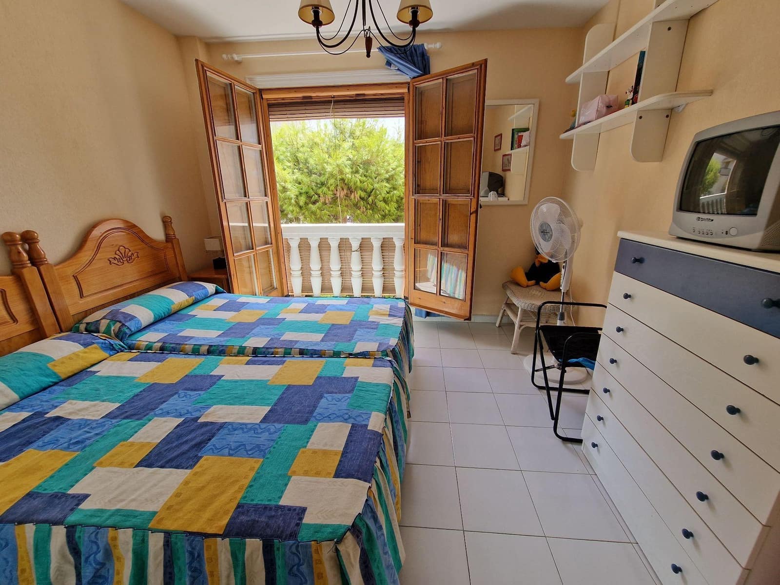 5 Zimmer Reihenhaus zu verkaufen in Santa Pola mit Pool Garage - 479.000 € (Ref: 10030598)