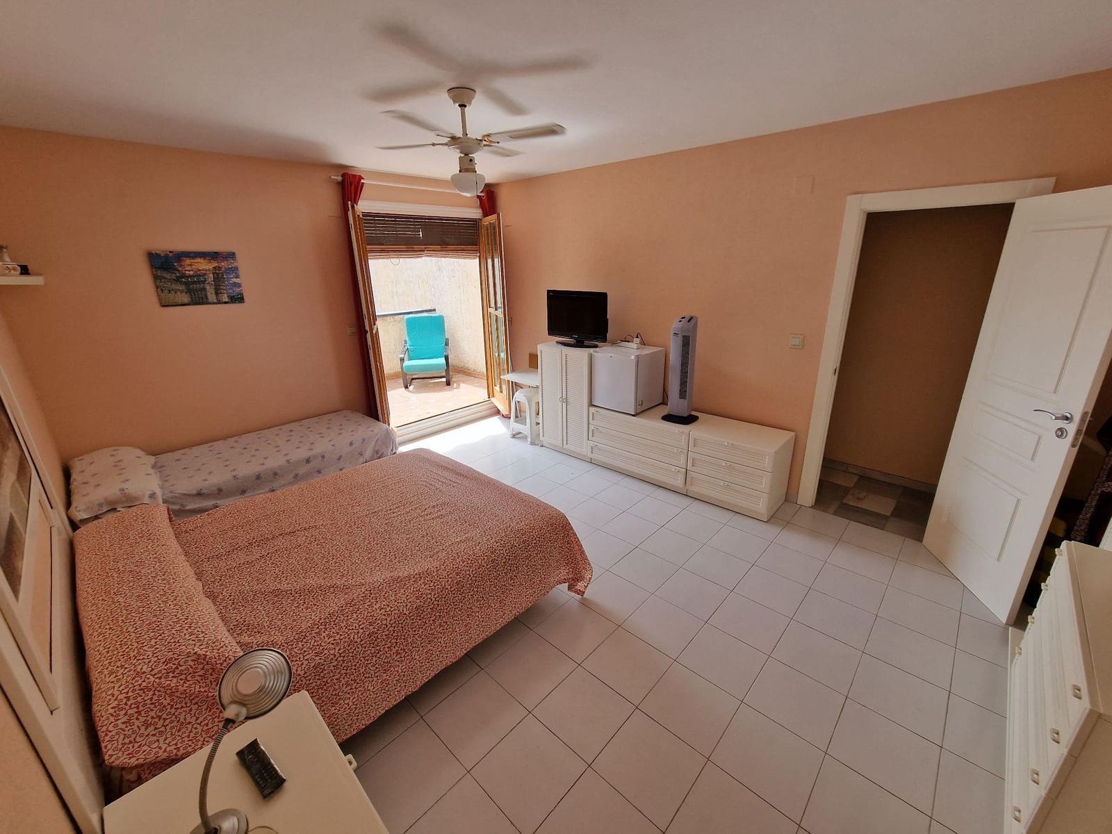 5 Zimmer Reihenhaus zu verkaufen in Santa Pola mit Pool Garage - 479.000 € (Ref: 10030598)