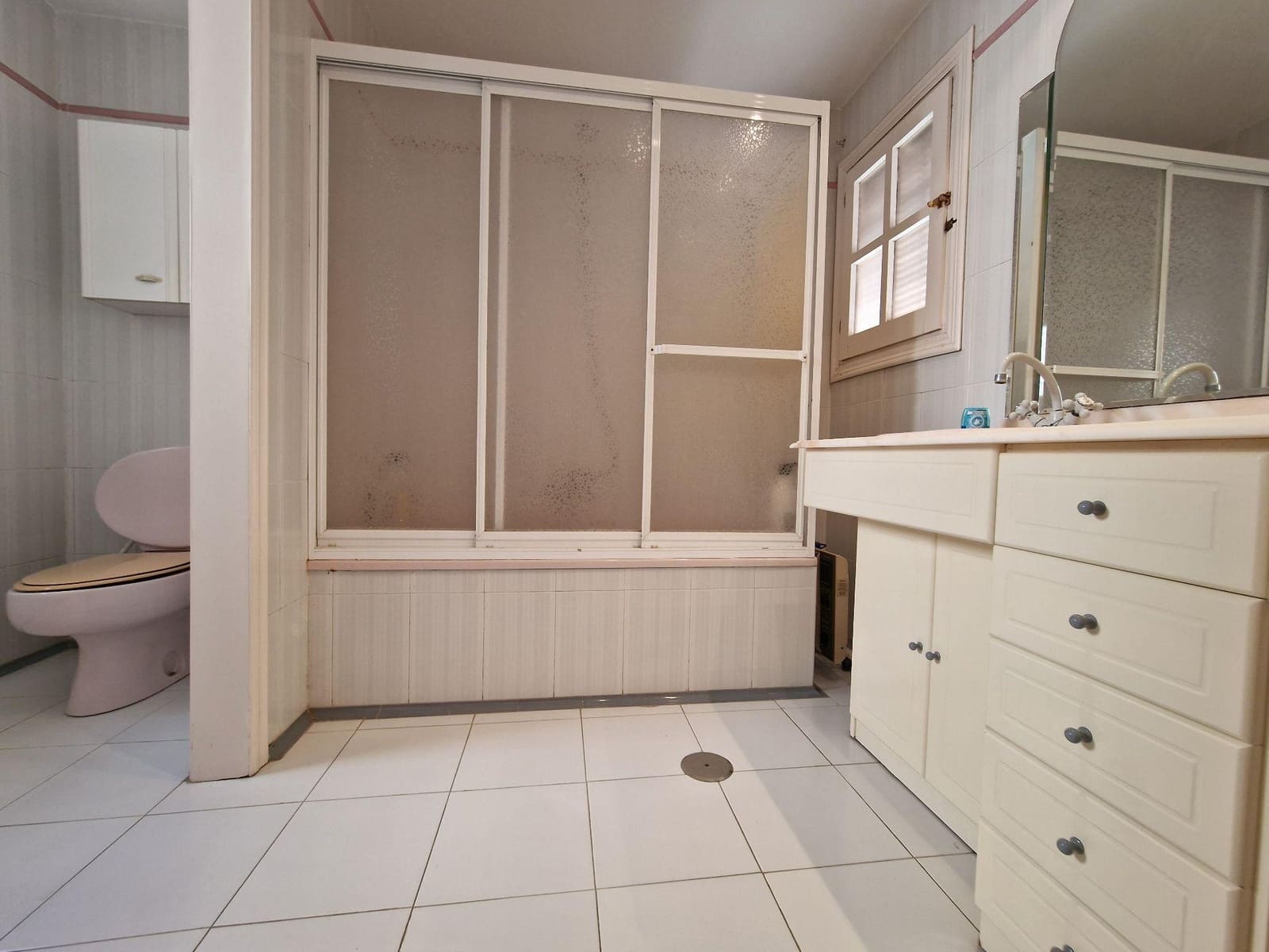 5 Zimmer Reihenhaus zu verkaufen in Santa Pola mit Pool Garage - 479.000 € (Ref: 10030598)