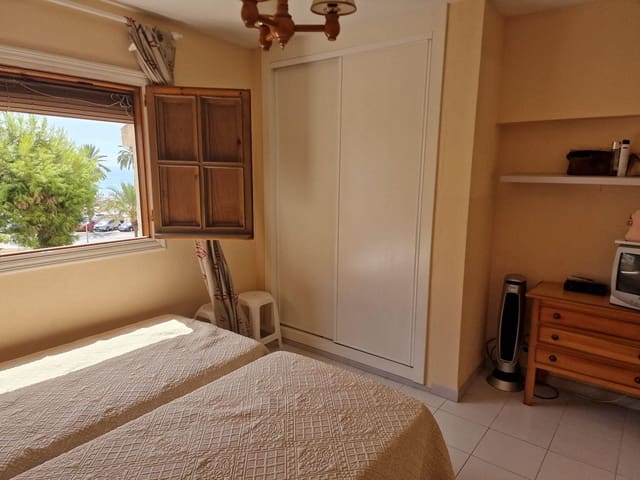 5 Zimmer Reihenhaus zu verkaufen in Santa Pola mit Pool Garage - 479.000 € (Ref: 10030598)