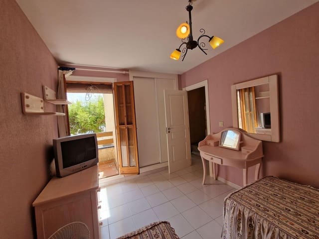 5 Zimmer Reihenhaus zu verkaufen in Santa Pola mit Pool Garage - 479.000 € (Ref: 10030598)