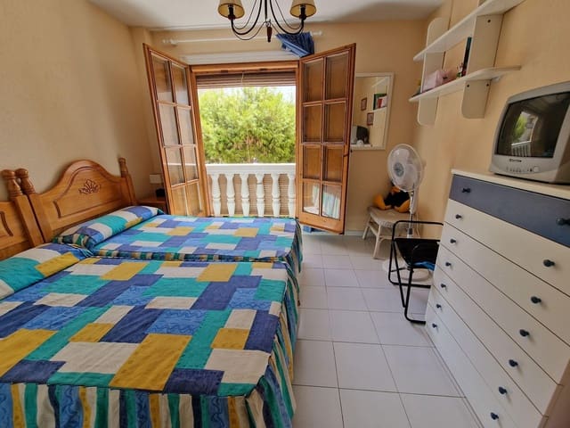5 Zimmer Reihenhaus zu verkaufen in Santa Pola mit Pool Garage - 479.000 € (Ref: 10030598)