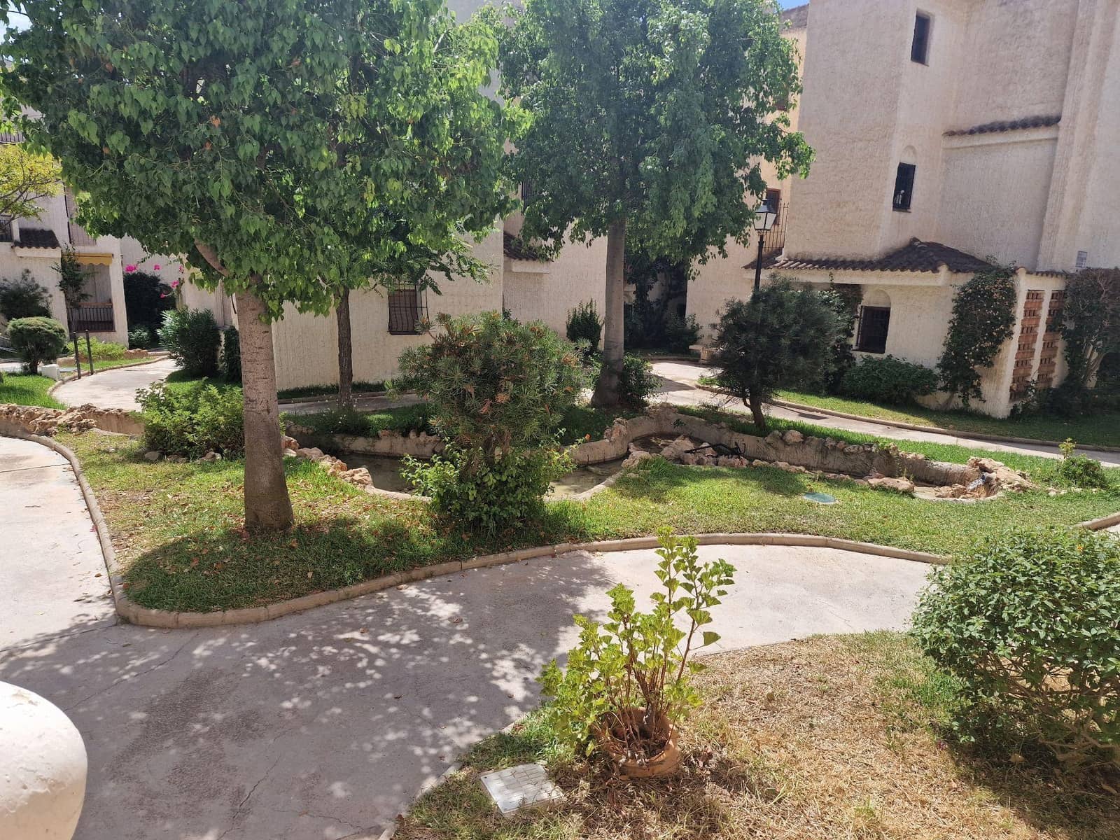 5 Zimmer Reihenhaus zu verkaufen in Santa Pola mit Pool Garage - 479.000 € (Ref: 10030598)