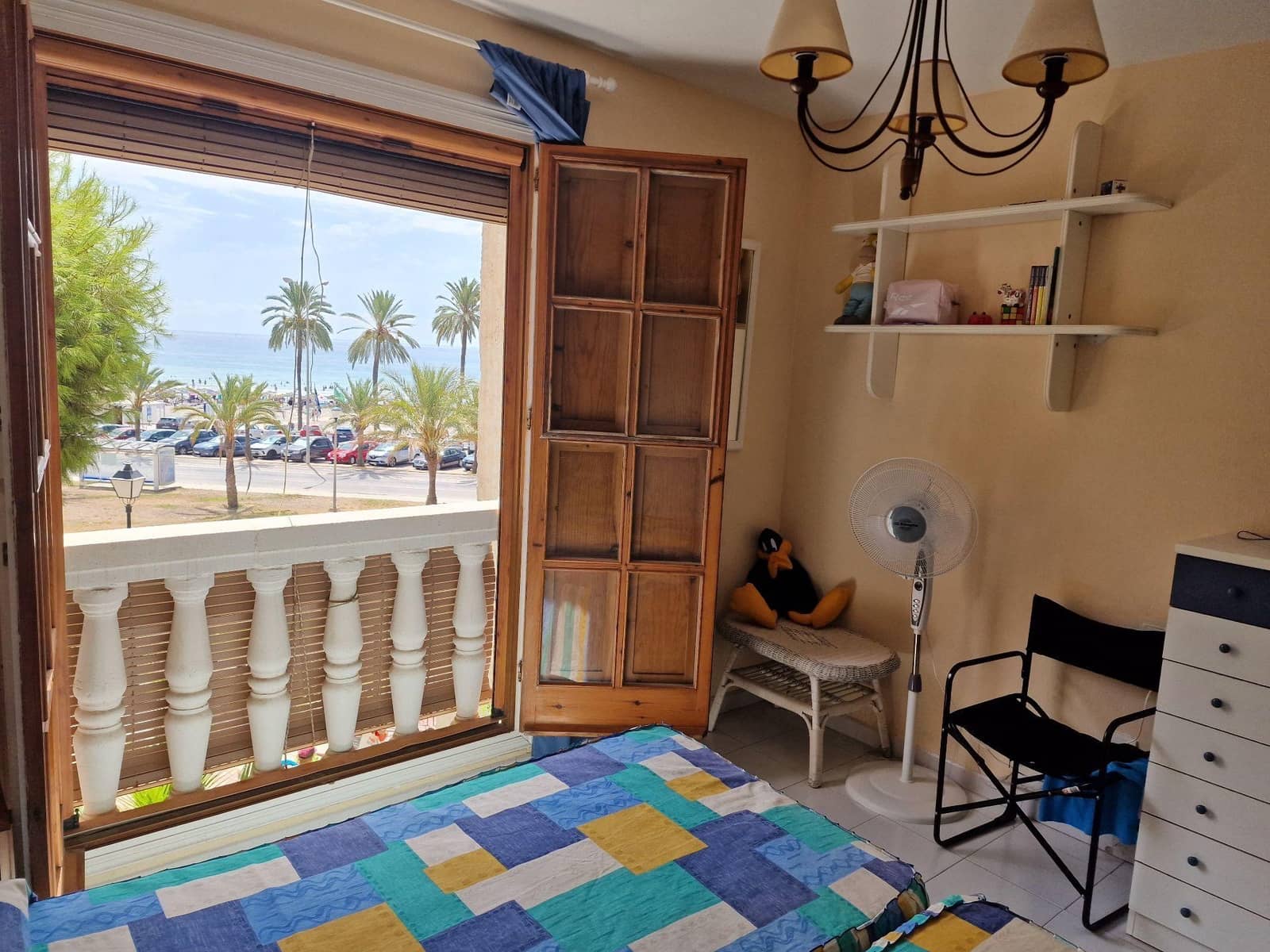 5 Zimmer Reihenhaus zu verkaufen in Santa Pola mit Pool Garage - 479.000 € (Ref: 10030598)
