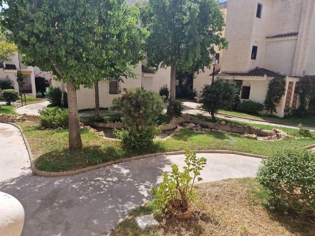 5 Zimmer Reihenhaus zu verkaufen in Santa Pola mit Pool Garage - 479.000 € (Ref: 10030598)