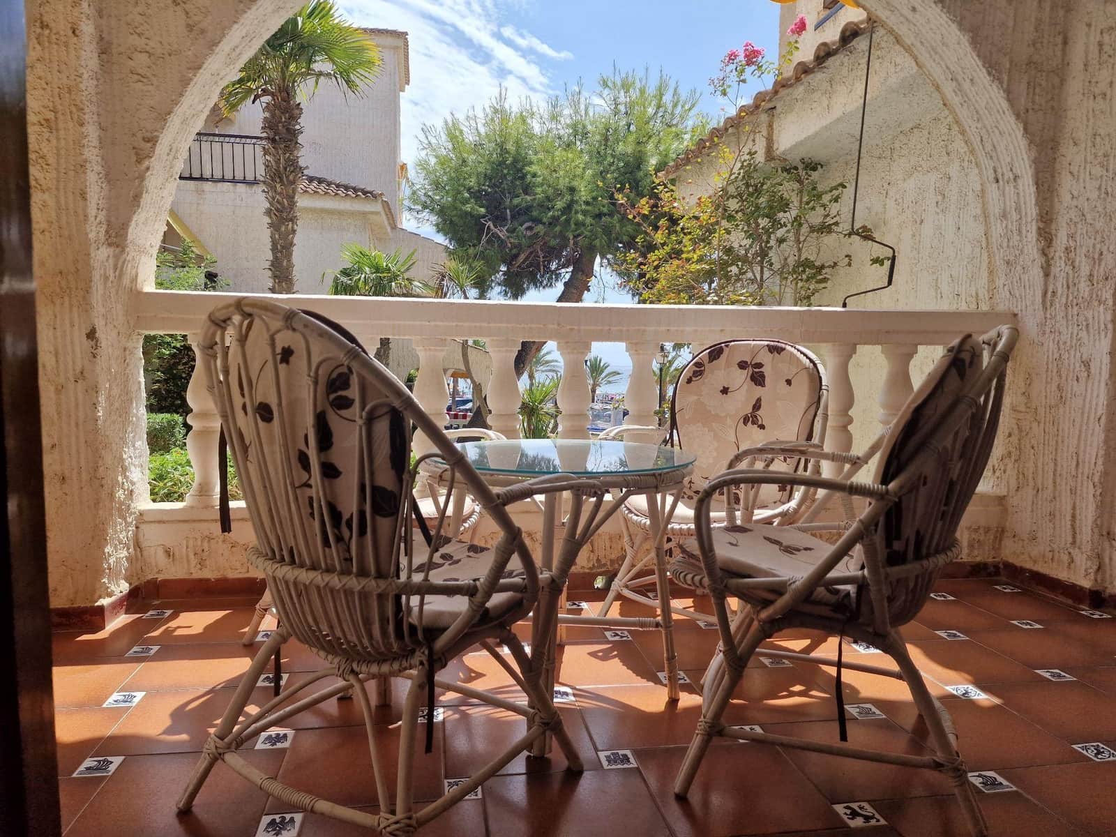 5 Zimmer Reihenhaus zu verkaufen in Santa Pola mit Pool Garage - 479.000 € (Ref: 10030598)