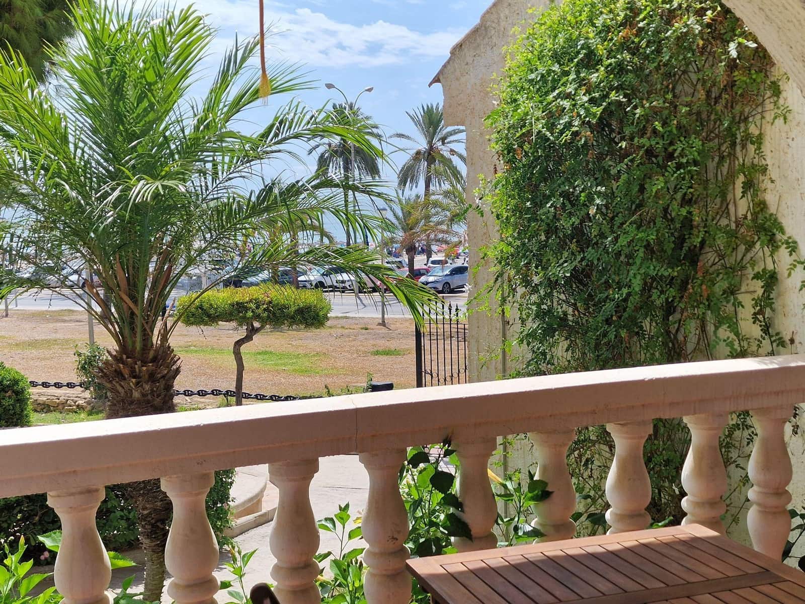 5 Zimmer Reihenhaus zu verkaufen in Santa Pola mit Pool Garage - 479.000 € (Ref: 10030598)