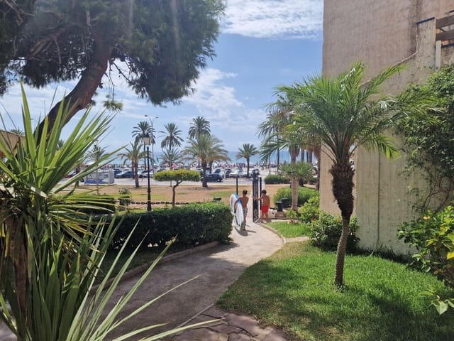 5 Zimmer Reihenhaus zu verkaufen in Santa Pola mit Pool Garage - 479.000 € (Ref: 10030598)