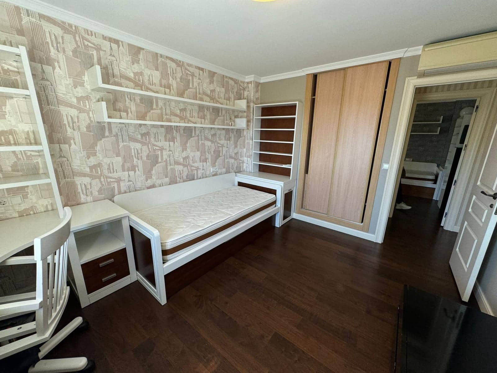 4 soverom Villa til salgs i Altea med svømmebasseng garasje - € 1 450 000 (Ref: 10030599)