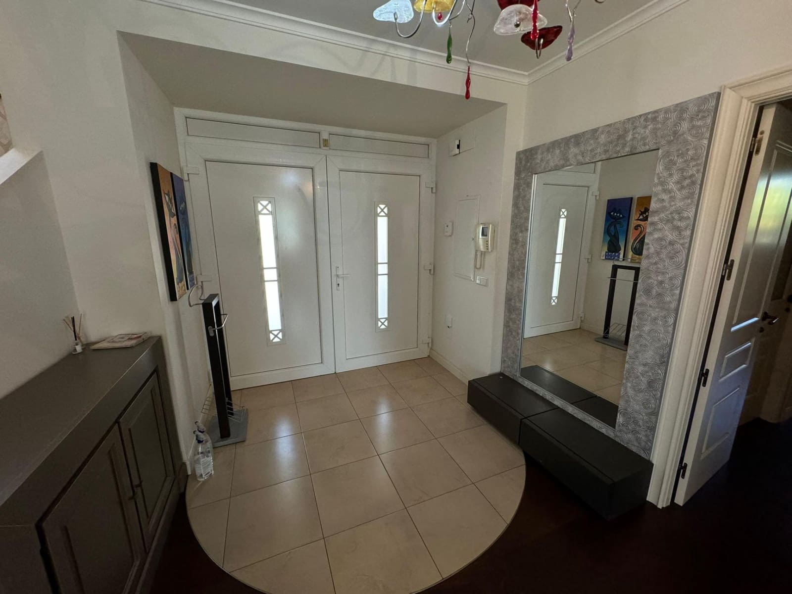 4 soverom Villa til salgs i Altea med svømmebasseng garasje - € 1 450 000 (Ref: 10030599)