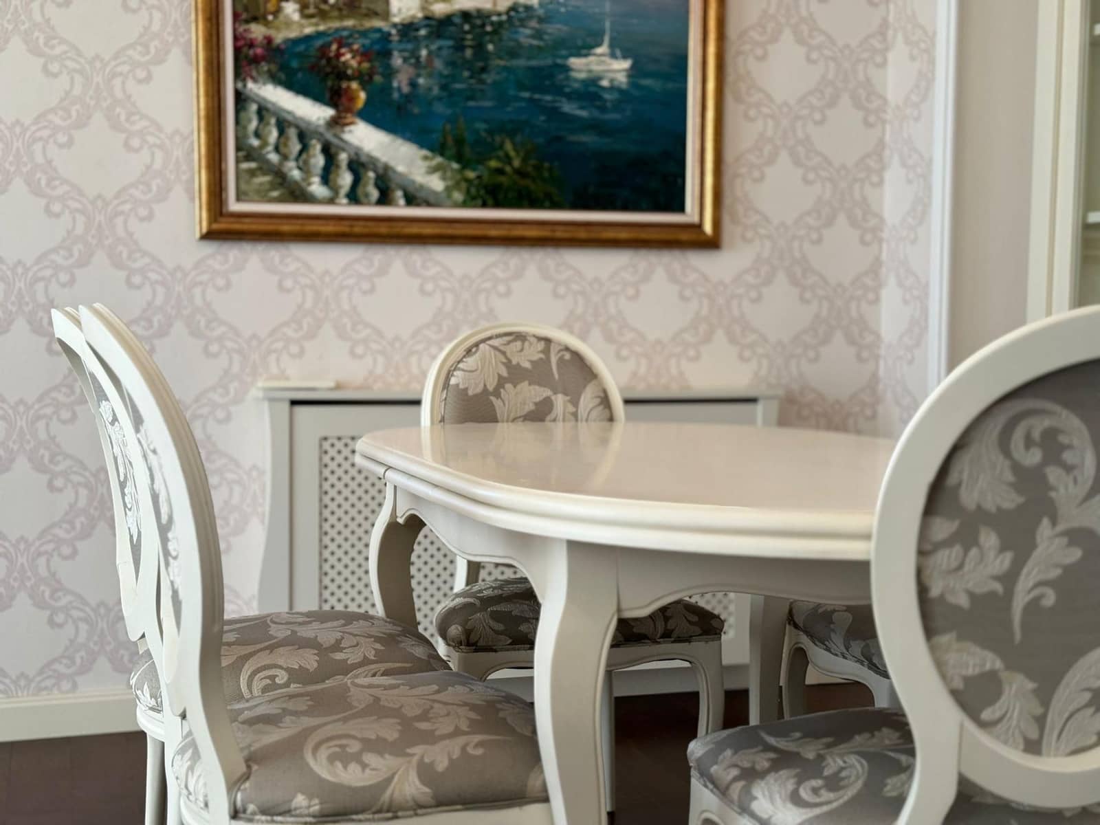 4 soverom Villa til salgs i Altea med svømmebasseng garasje - € 1 450 000 (Ref: 10030599)