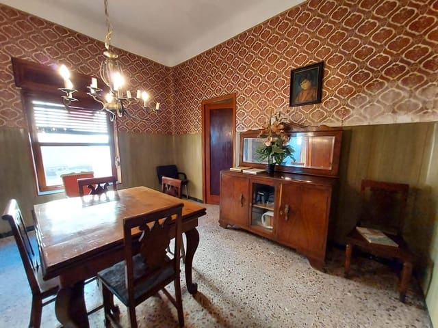 4 makuuhuone Maalaistalo myytävänä paikassa Desamparados - Hurchillo - Torremendo, Orihuela - 189 000 € (Ref: 10030600)