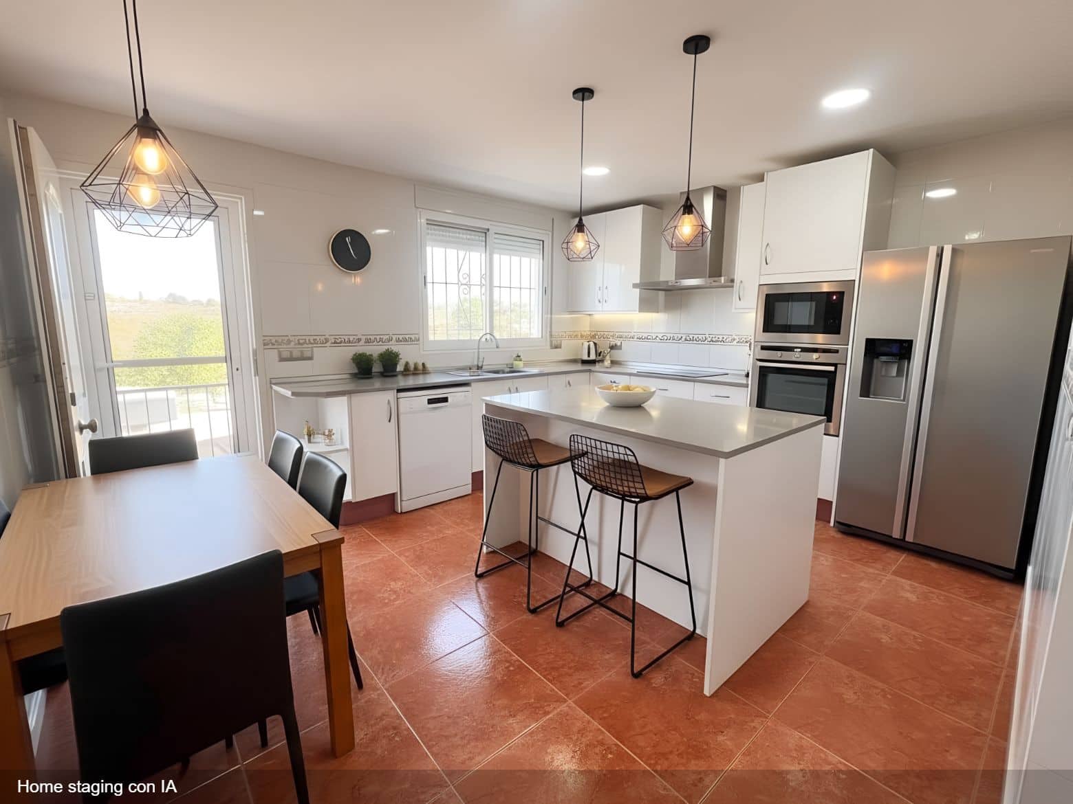 6 soveværelse Finca/Landehus til salg i Alicante by med swimmingpool garage - € 659.500 (Ref: 10032068)