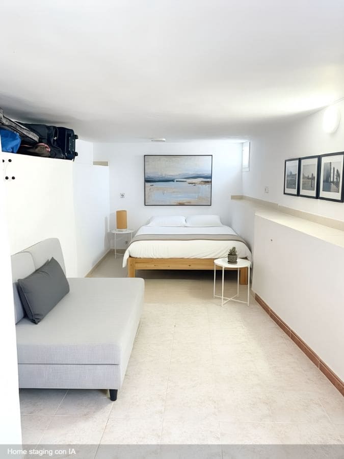 6 soveværelse Finca/Landehus til salg i Alicante by med swimmingpool garage - € 659.500 (Ref: 10032068)
