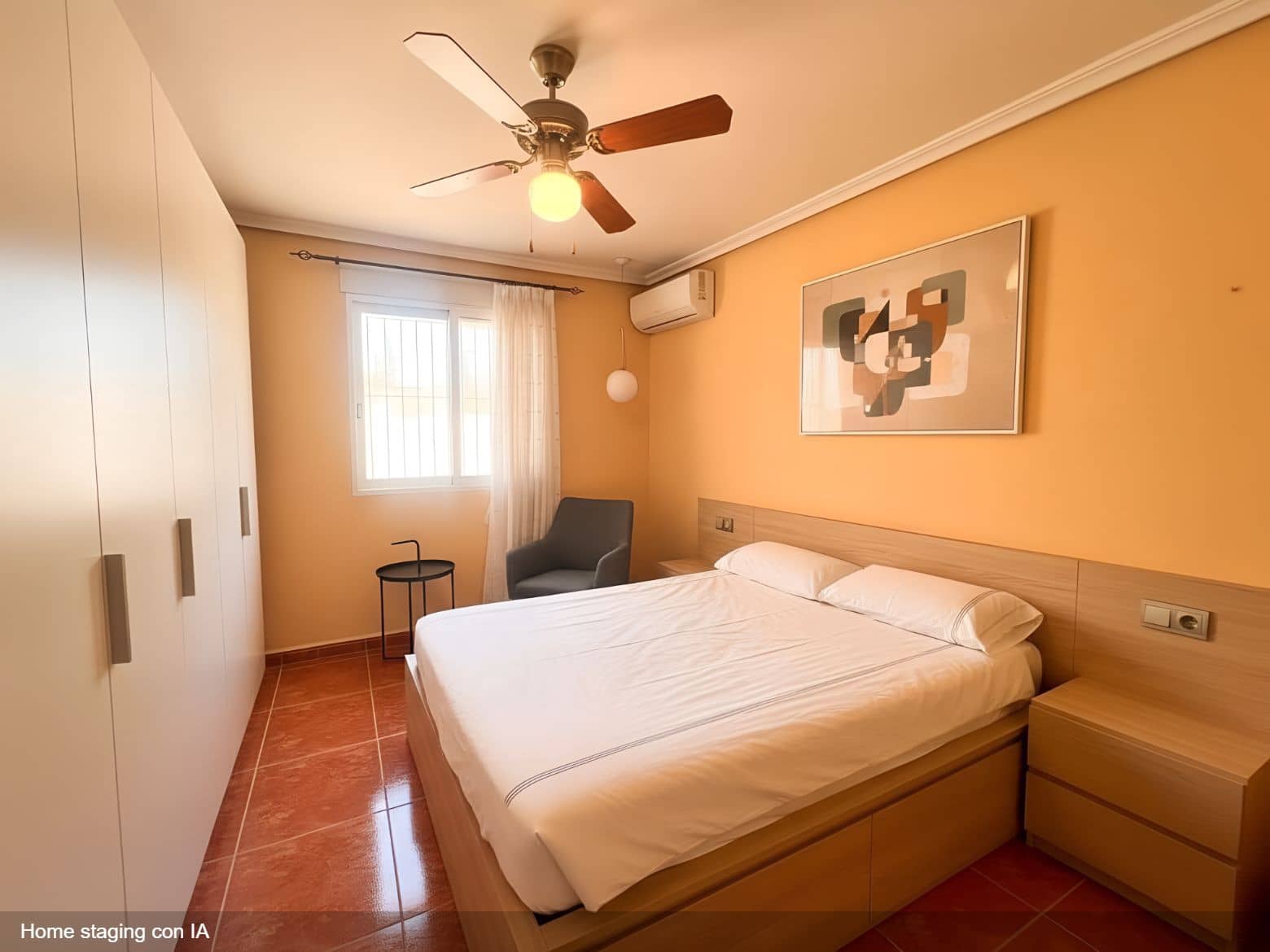 6 soveværelse Finca/Landehus til salg i Alicante by med swimmingpool garage - € 659.500 (Ref: 10032068)