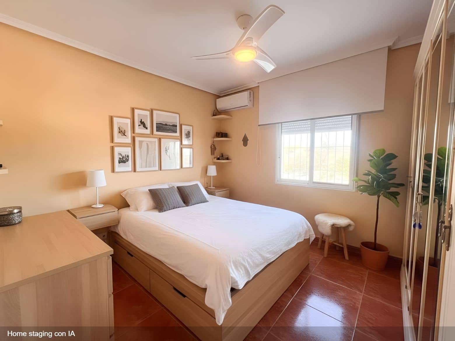6 soveværelse Finca/Landehus til salg i Alicante by med swimmingpool garage - € 659.500 (Ref: 10032068)