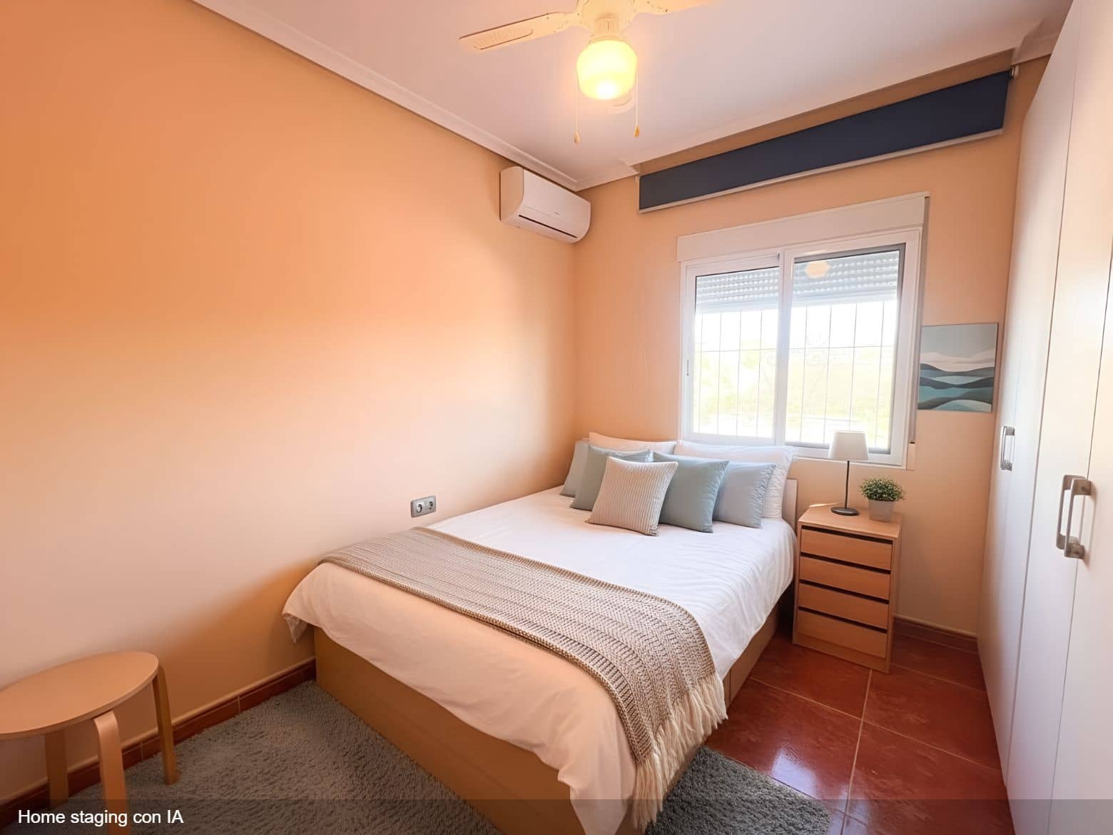 6 soveværelse Finca/Landehus til salg i Alicante by med swimmingpool garage - € 659.500 (Ref: 10032068)