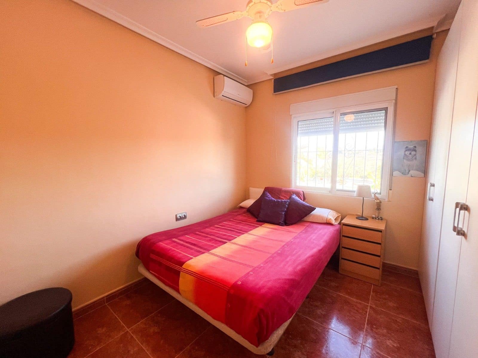 6 soveværelse Finca/Landehus til salg i Alicante by med swimmingpool garage - € 659.500 (Ref: 10032068)
