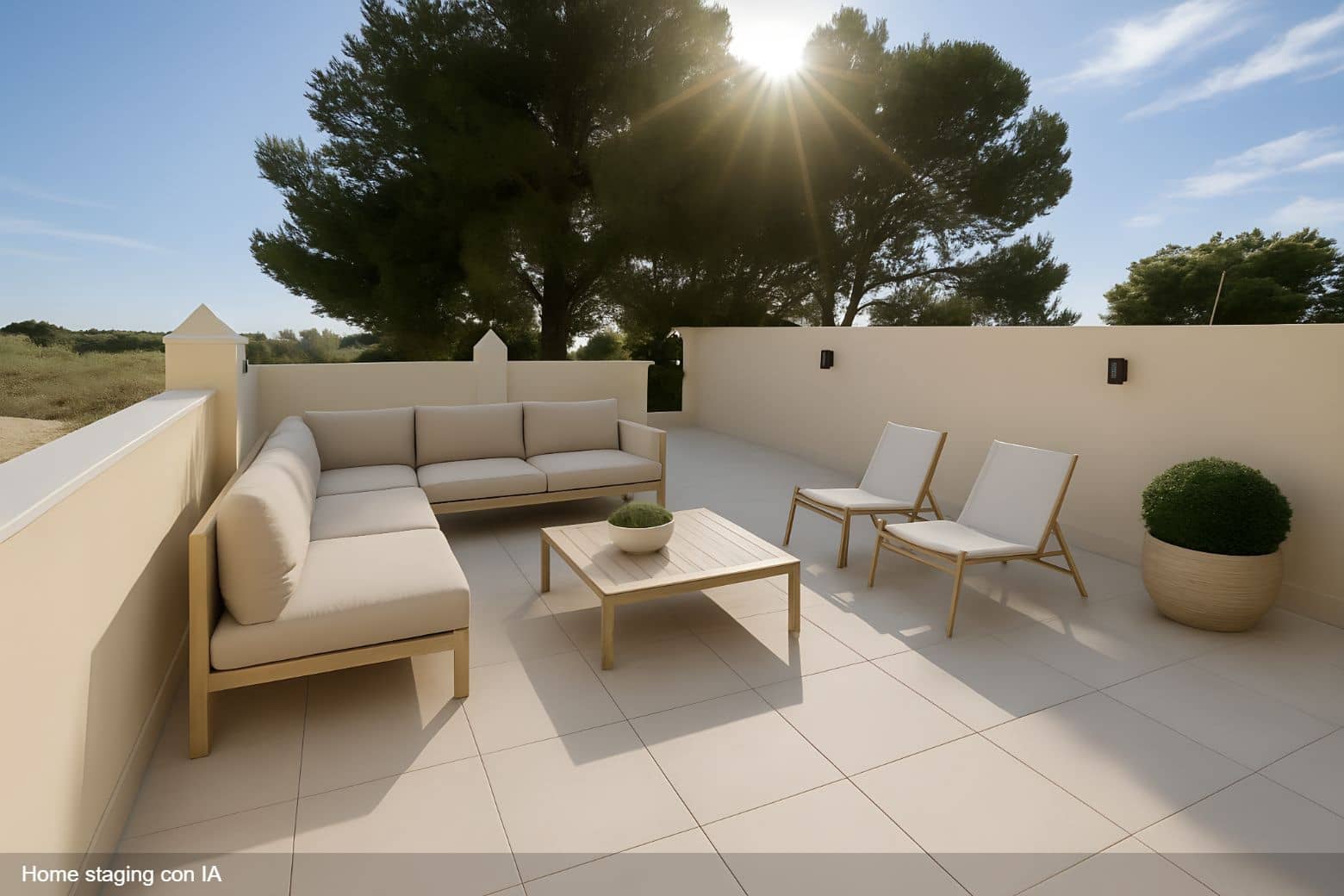 6 soveværelse Finca/Landehus til salg i Alicante by med swimmingpool garage - € 659.500 (Ref: 10032068)