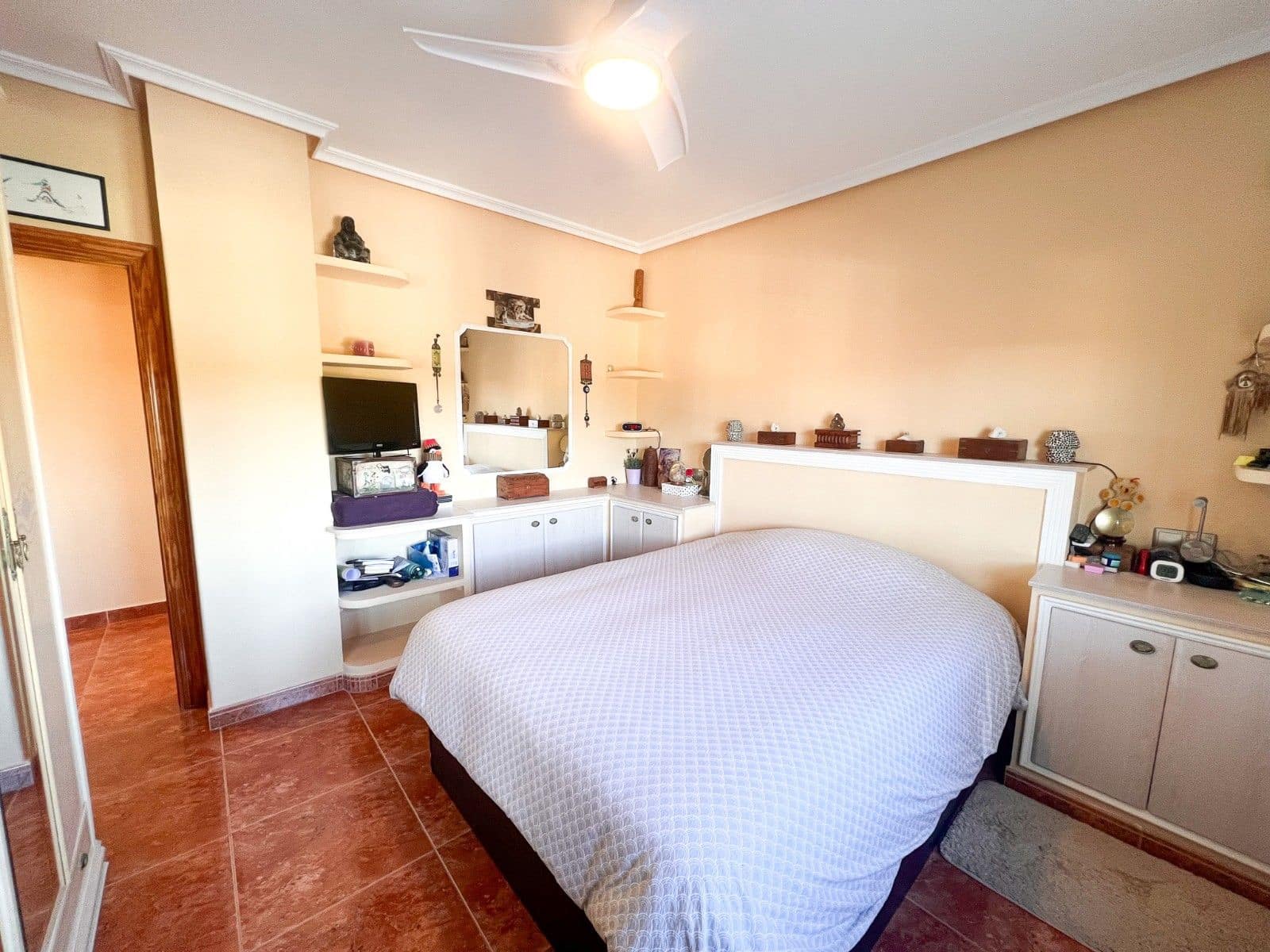 6 soveværelse Finca/Landehus til salg i Alicante by med swimmingpool garage - € 659.500 (Ref: 10032068)