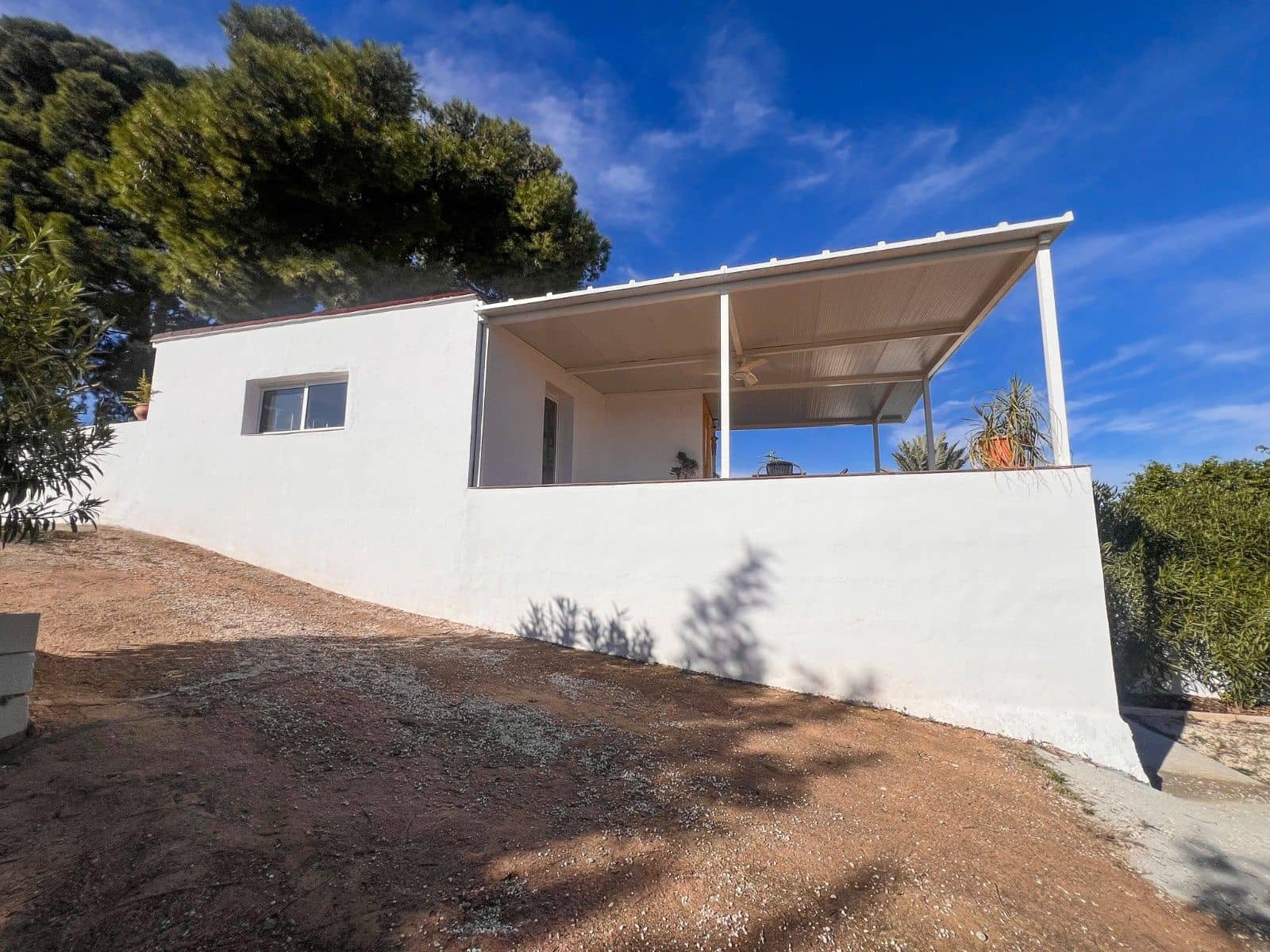 6 soveværelse Finca/Landehus til salg i Alicante by med swimmingpool garage - € 659.500 (Ref: 10032068)