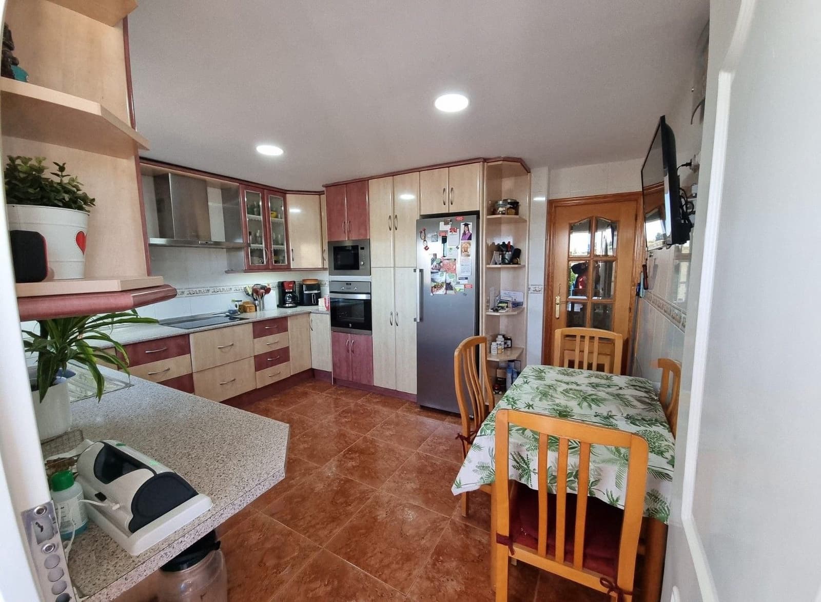 6 soveværelse Finca/Landehus til salg i Alicante by med swimmingpool garage - € 659.500 (Ref: 10032068)