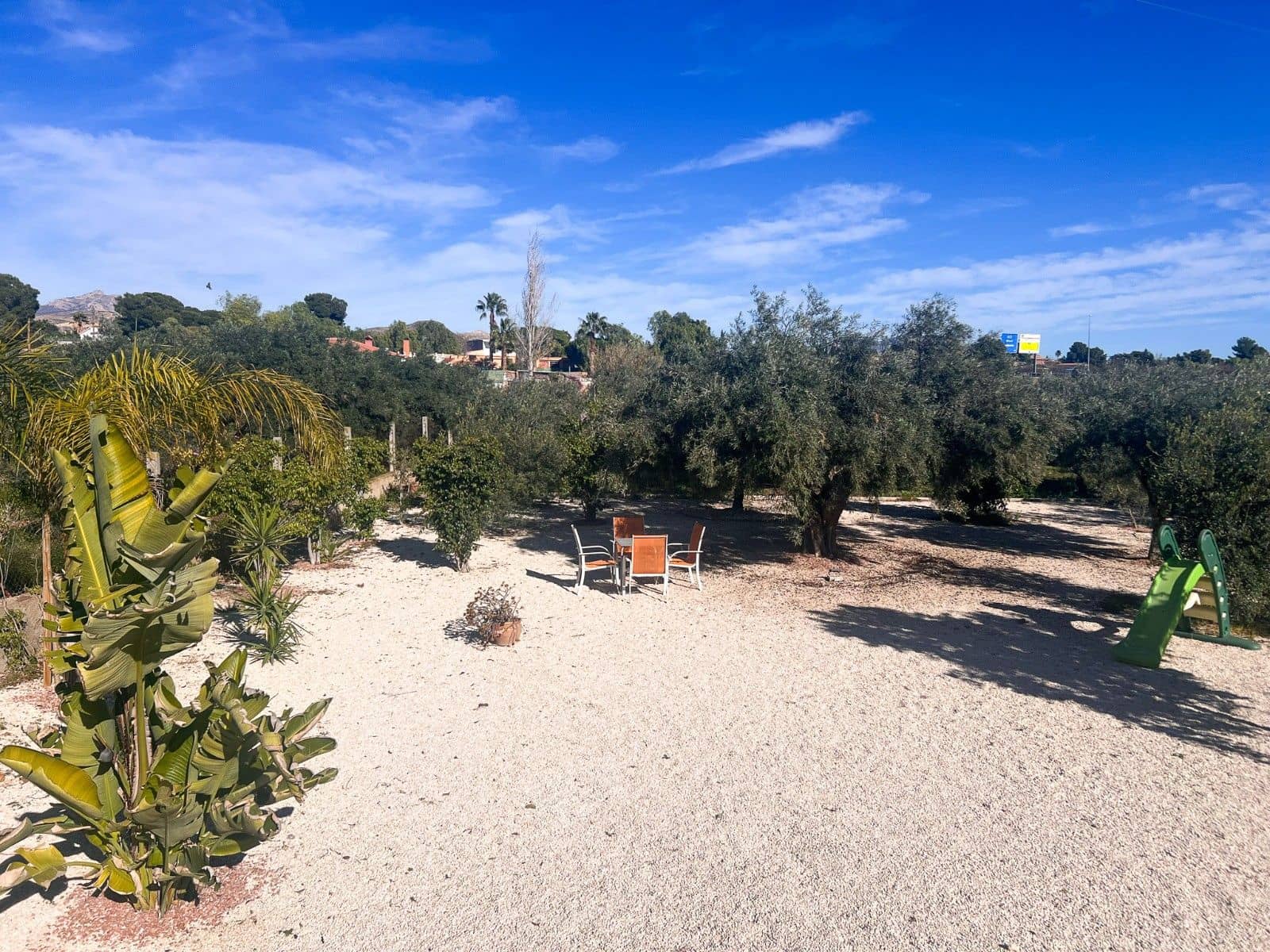 6 soveværelse Finca/Landehus til salg i Alicante by med swimmingpool garage - € 659.500 (Ref: 10032068)