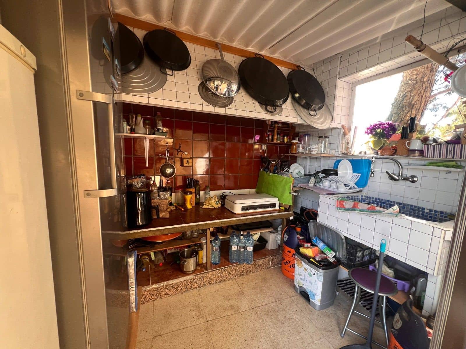6 soveværelse Finca/Landehus til salg i Alicante by med swimmingpool garage - € 659.500 (Ref: 10032068)
