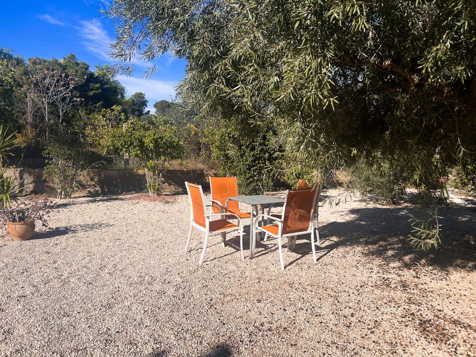 6 soveværelse Finca/Landehus til salg i Alicante by med swimmingpool garage - € 659.500 (Ref: 10032068)