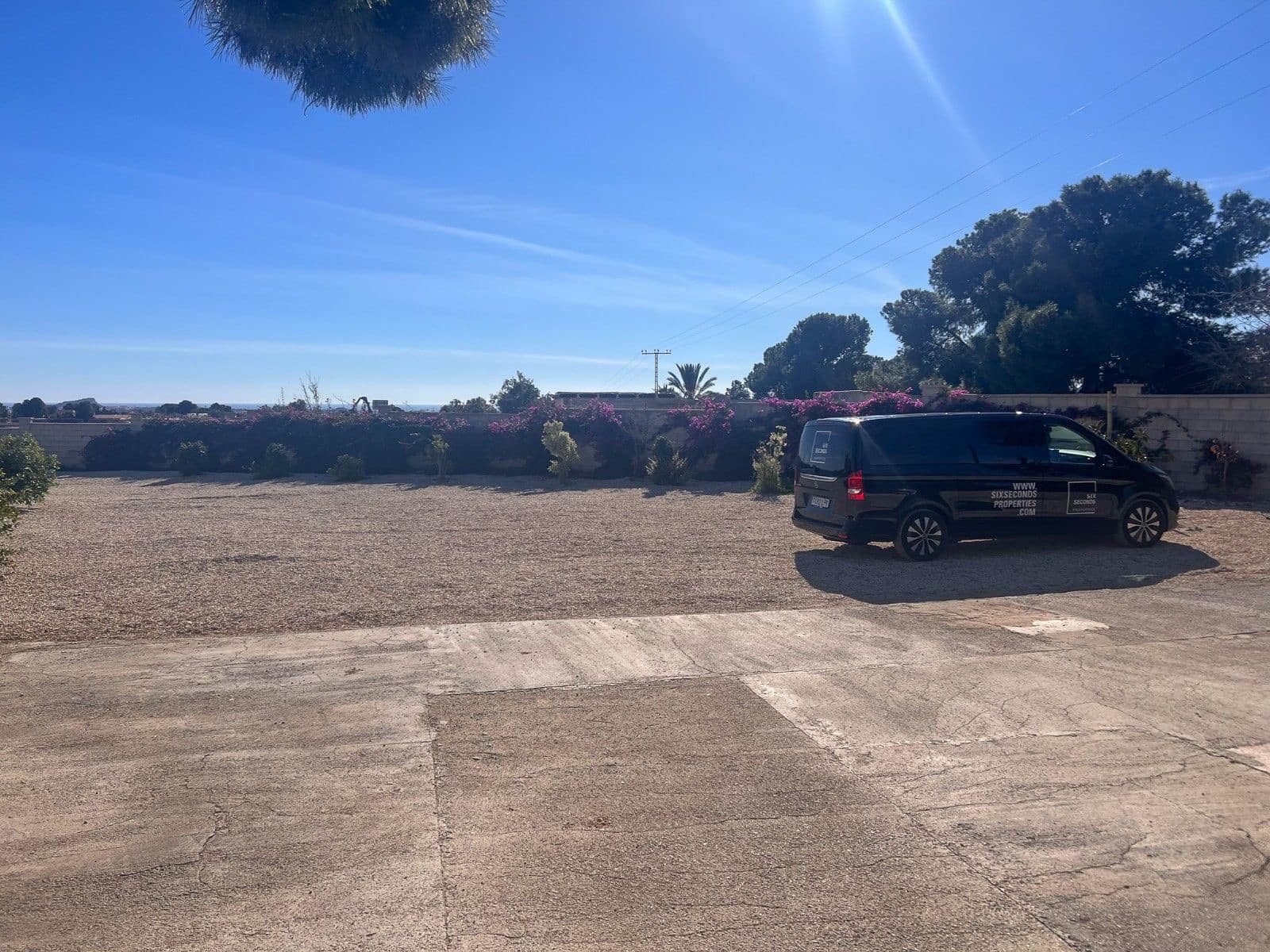 6 soveværelse Finca/Landehus til salg i Alicante by med swimmingpool garage - € 659.500 (Ref: 10032068)