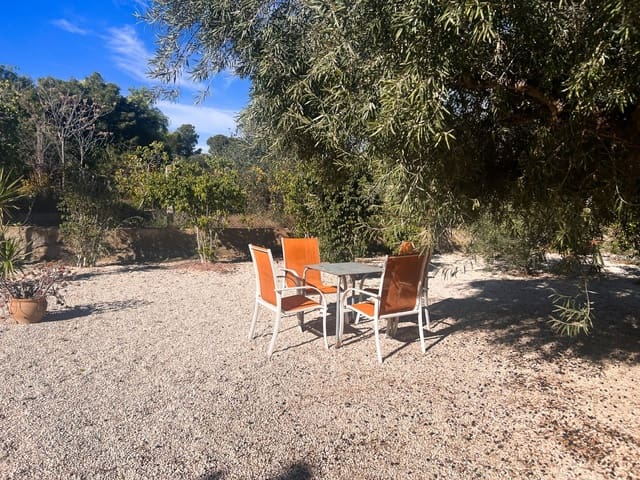 6 soveværelse Finca/Landehus til salg i Alicante by med swimmingpool garage - € 659.500 (Ref: 10032068)