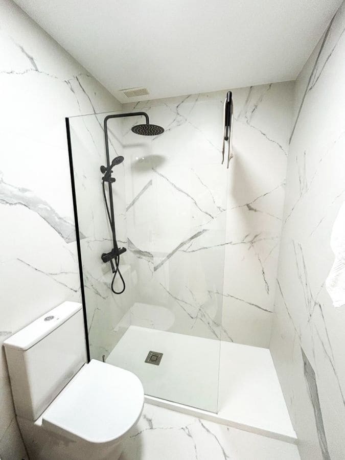 Adosado de 3 habitaciones en Torre de la Horadada en venta con piscina garaje - 383.300 € (Ref: 10032069)
