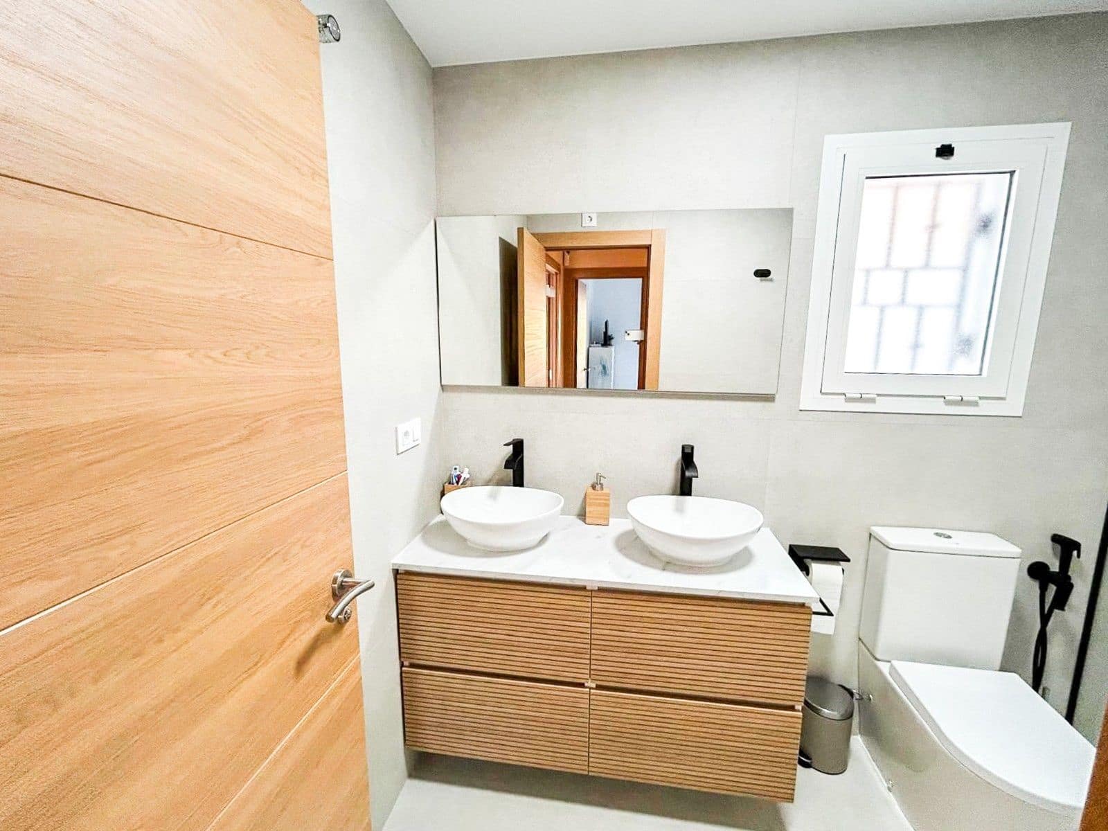 Adosado de 3 habitaciones en Torre de la Horadada en venta con piscina garaje - 383.300 € (Ref: 10032069)