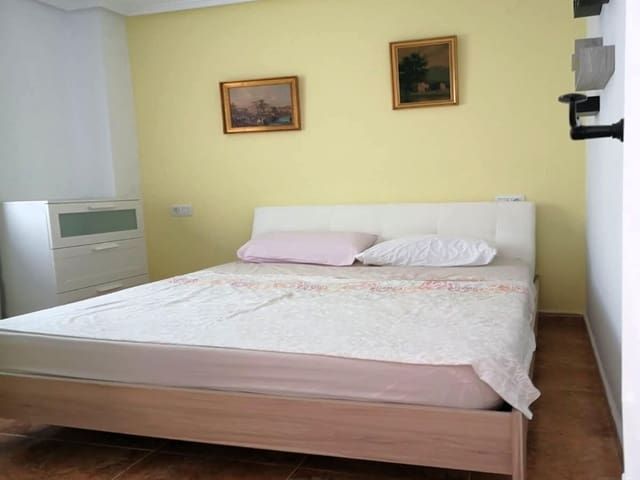 2 bedroom Apartment for sale in Parque de las Naciones, Torrevieja - € 132,777 (Ref: 10033975)