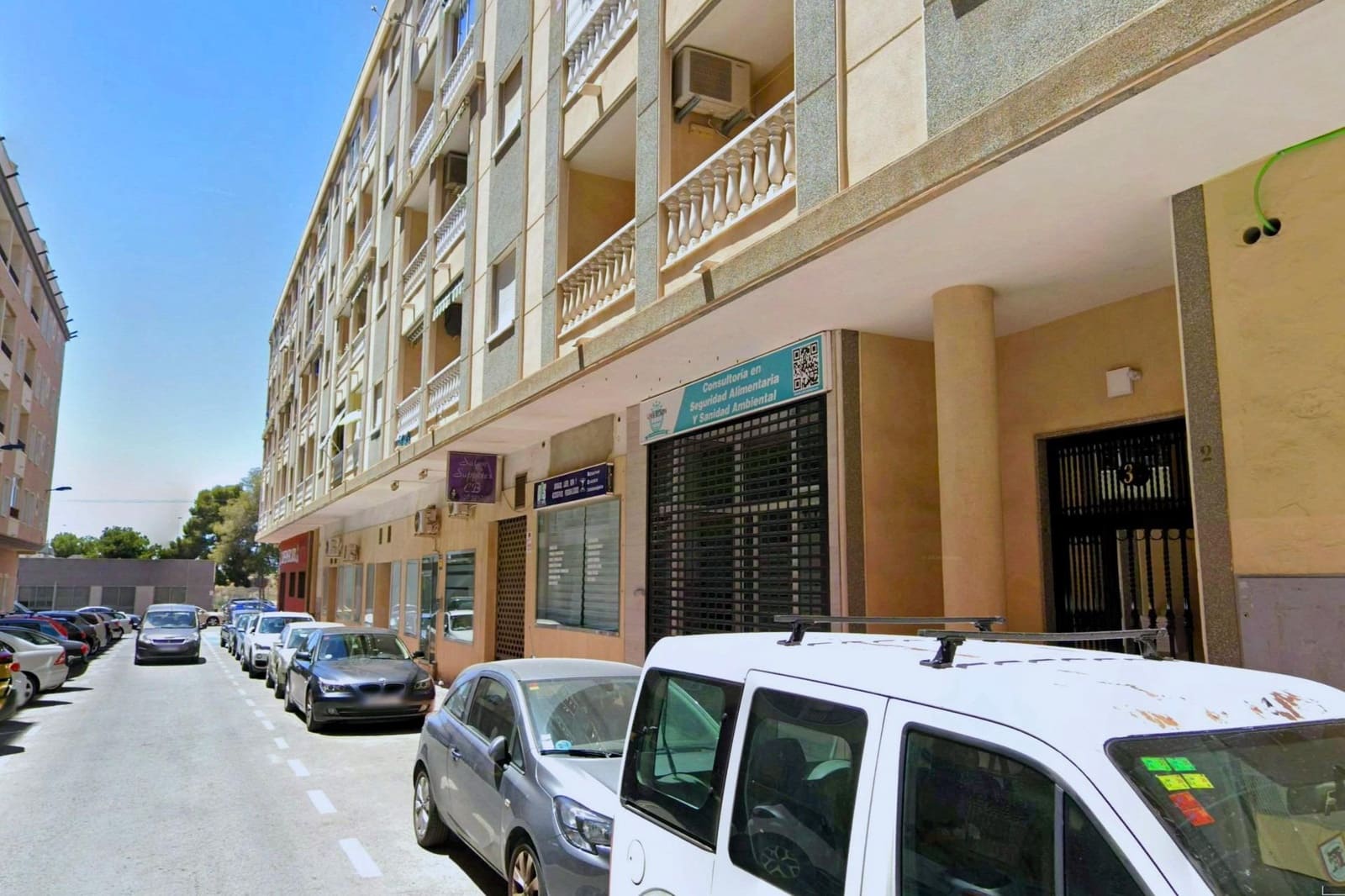 2 bedroom Apartment for sale in Torrevieja - € 132,777 (Ref: 10033975)