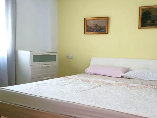 2 bedroom Apartment for sale in Parque de las Naciones, Torrevieja - € 132,777 (Ref: 10033975)