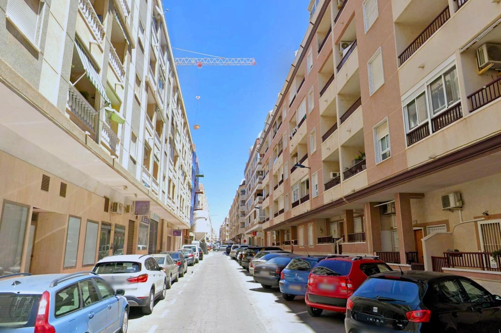 2 bedroom Apartment for sale in Torrevieja - € 132,777 (Ref: 10033975)