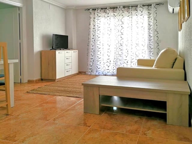 2 bedroom Apartment for sale in Parque de las Naciones, Torrevieja - € 132,777 (Ref: 10033975)