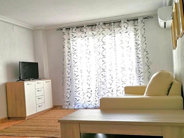 2 bedroom Apartment for sale in Parque de las Naciones, Torrevieja - € 132,777 (Ref: 10033975)