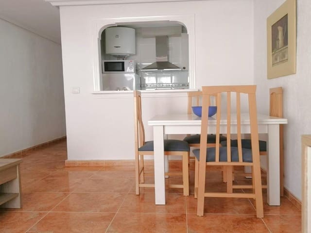 2 bedroom Apartment for sale in Parque de las Naciones, Torrevieja - € 132,777 (Ref: 10033975)