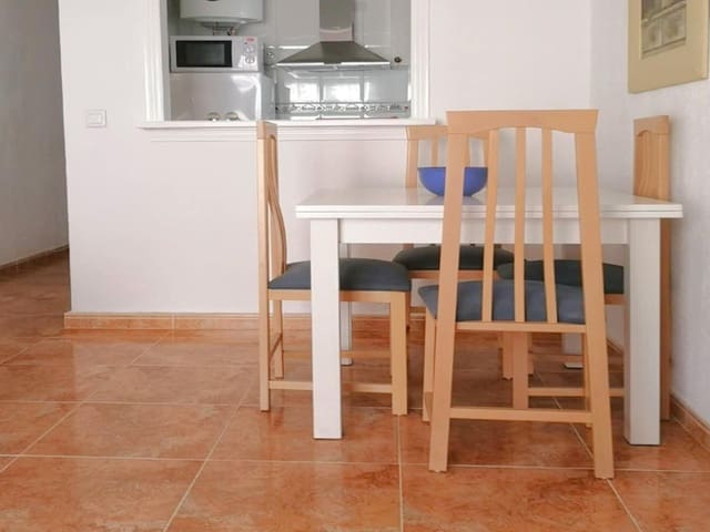 2 bedroom Apartment for sale in Parque de las Naciones, Torrevieja - € 132,777 (Ref: 10033975)