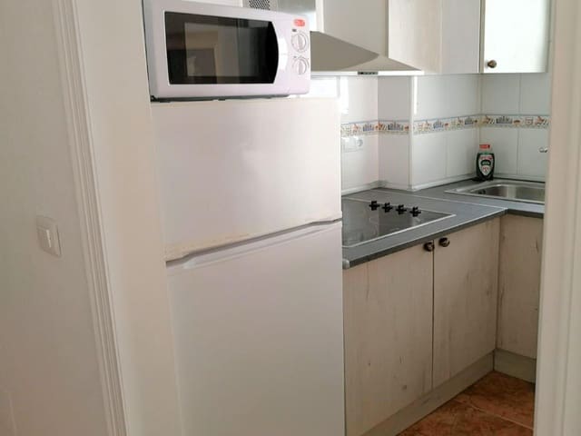 2 bedroom Apartment for sale in Parque de las Naciones, Torrevieja - € 132,777 (Ref: 10033975)