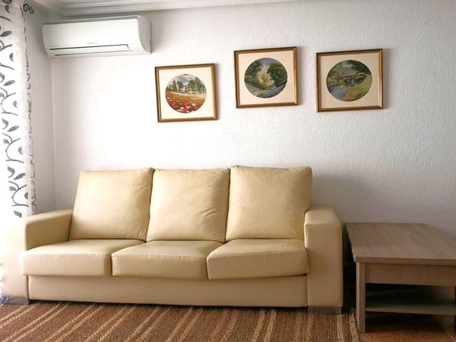2 bedroom Apartment for sale in Parque de las Naciones, Torrevieja - € 132,777 (Ref: 10033975)