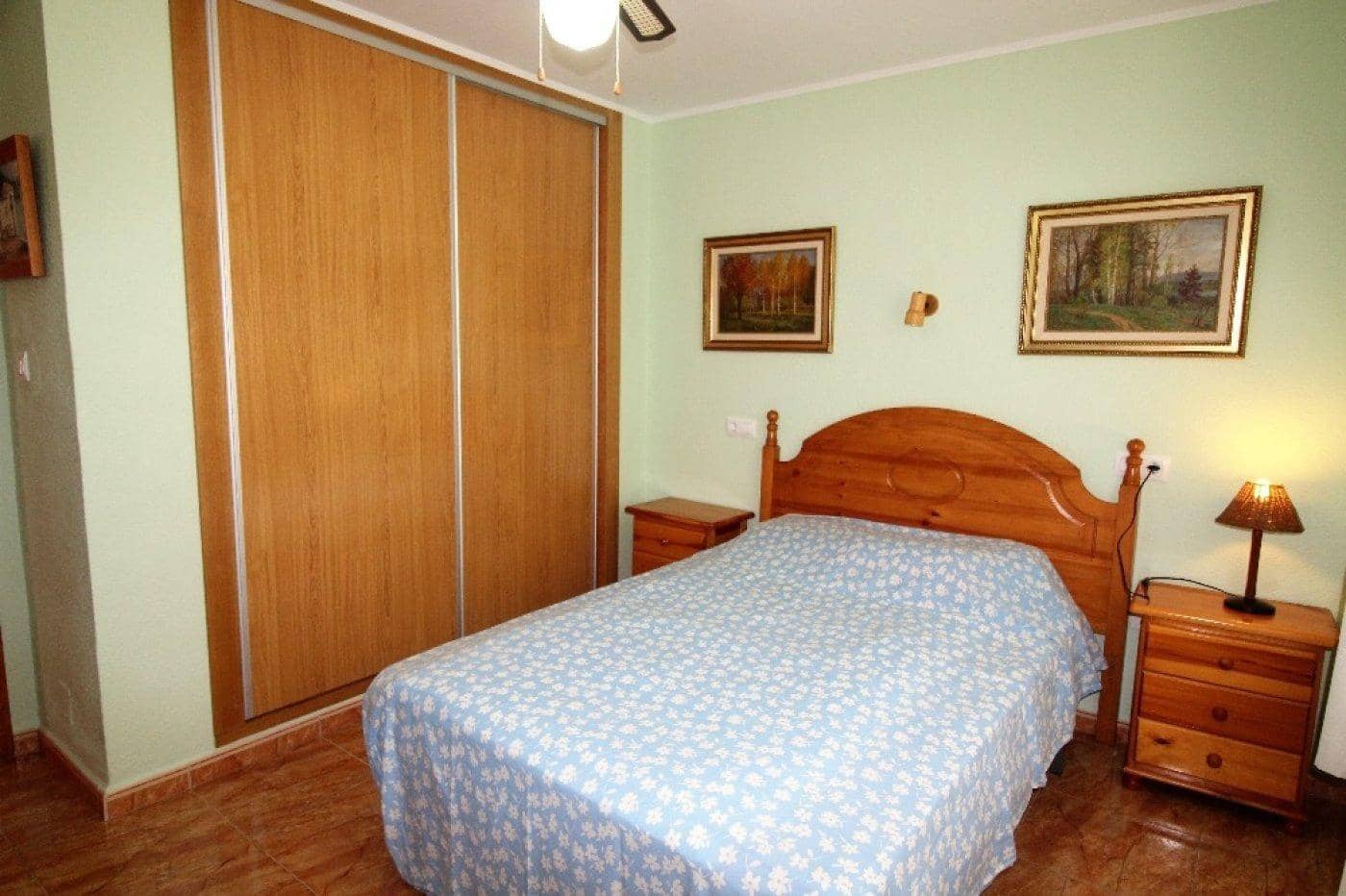 5 makuuhuone Huvila myytävänä paikassa Los Balcones mukana uima-altaan 
autotalli - 470 000 € (Ref: 10033976)
