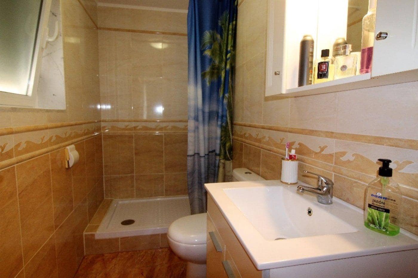 5 makuuhuone Huvila myytävänä paikassa Los Balcones mukana uima-altaan 
autotalli - 470 000 € (Ref: 10033976)