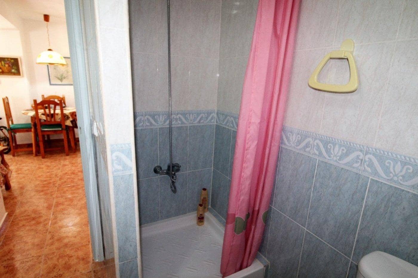 5 makuuhuone Huvila myytävänä paikassa Los Balcones mukana uima-altaan 
autotalli - 470 000 € (Ref: 10033976)