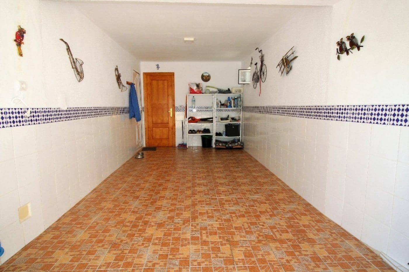 5 makuuhuone Huvila myytävänä paikassa Los Balcones mukana uima-altaan 
autotalli - 470 000 € (Ref: 10033976)