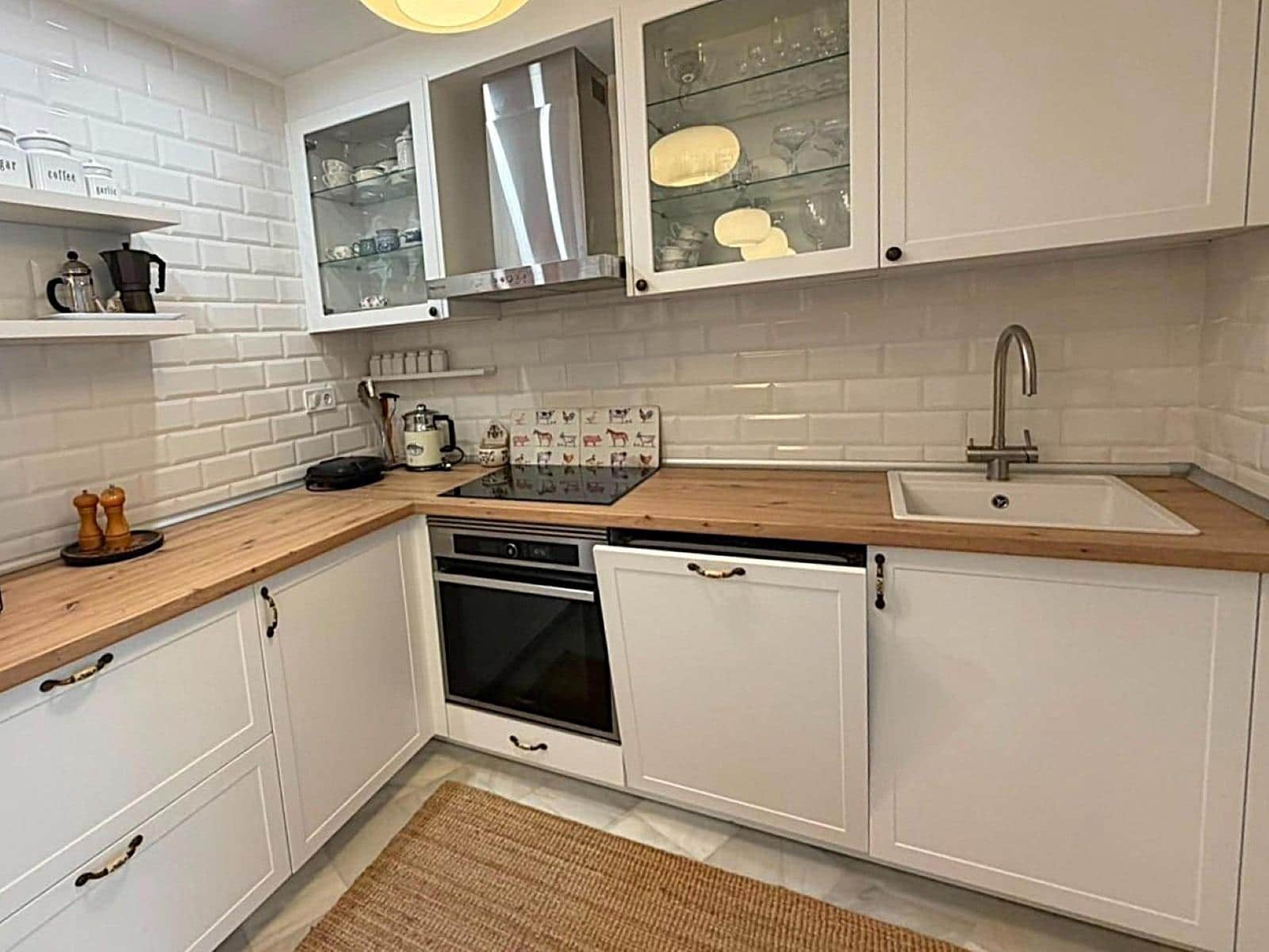 3 Zimmer Apartment zu verkaufen in Torrevieja mit Pool - 320.000 € (Ref: 10051849)